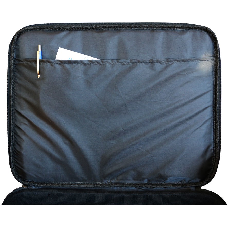 43cm Innovation IT Notebook-Tasche classic black