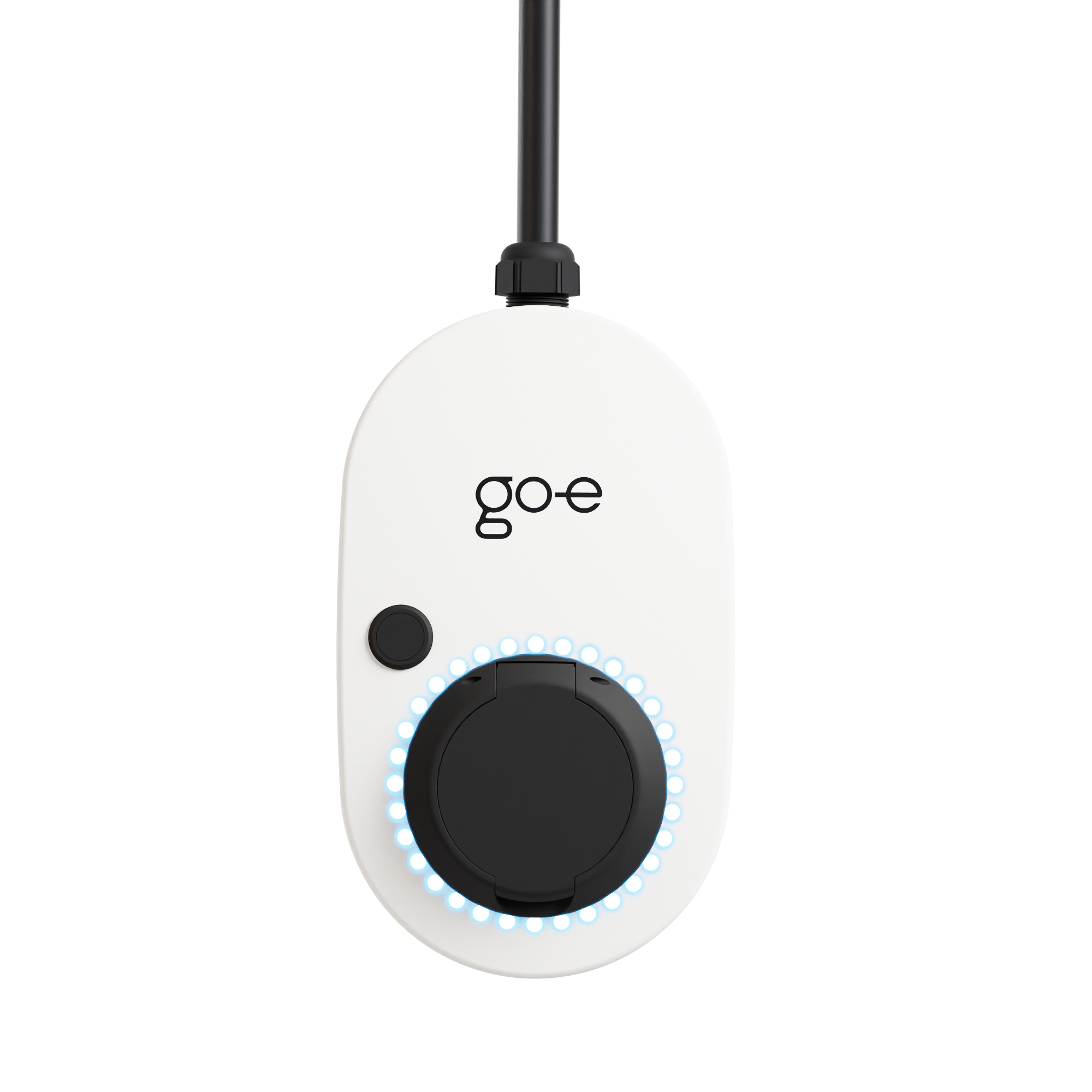 go-e Charger Gemini Ladestation 11kW (CH-04-11-51) go-e Charger Gemini Ladestation 11kW (CH-04-11-51)
