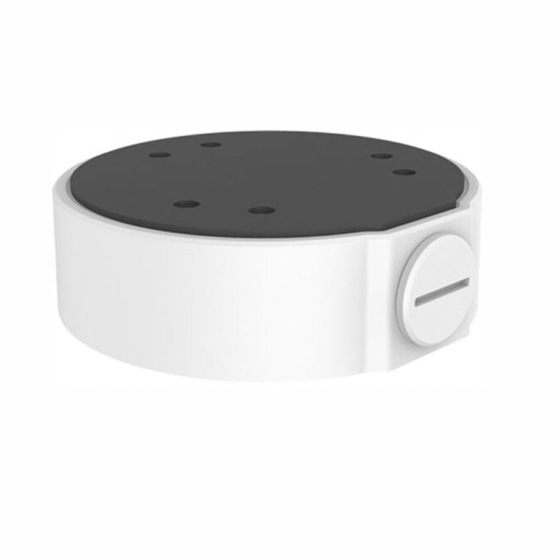 Uniarch TR-JB03-H-IN Montagebox für Dome Kameras, Weiß