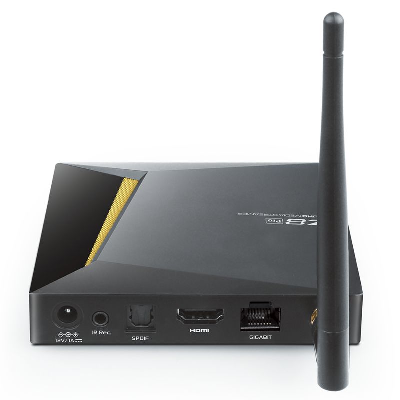formuler-z8-pro-4k-uhd-iptv-android-7-player-h265-2gb-ram-16gb-flash-gigabit-5ghz-wlan-schwarz-5 Formuler Z8 Pro 5G 4K UHD IPTV Android 7 Player H.265 2GB RAM 16GB Flash Gigabit 5GHz Wlan Schwarz