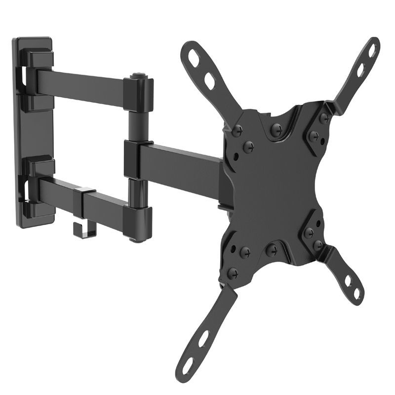 My Wall TV-Wandhalterung 58,4cm (23) -106,7cm (42) Neigbar,Schwenkbar