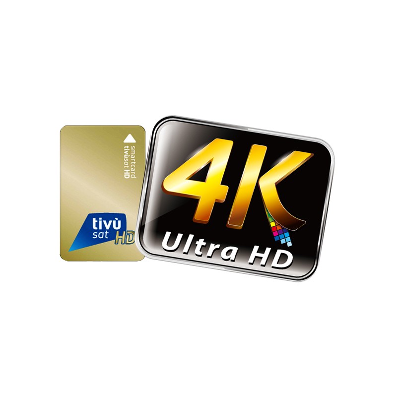 TivuSat HDTV GOLD Karte ohne Modul aktiviert