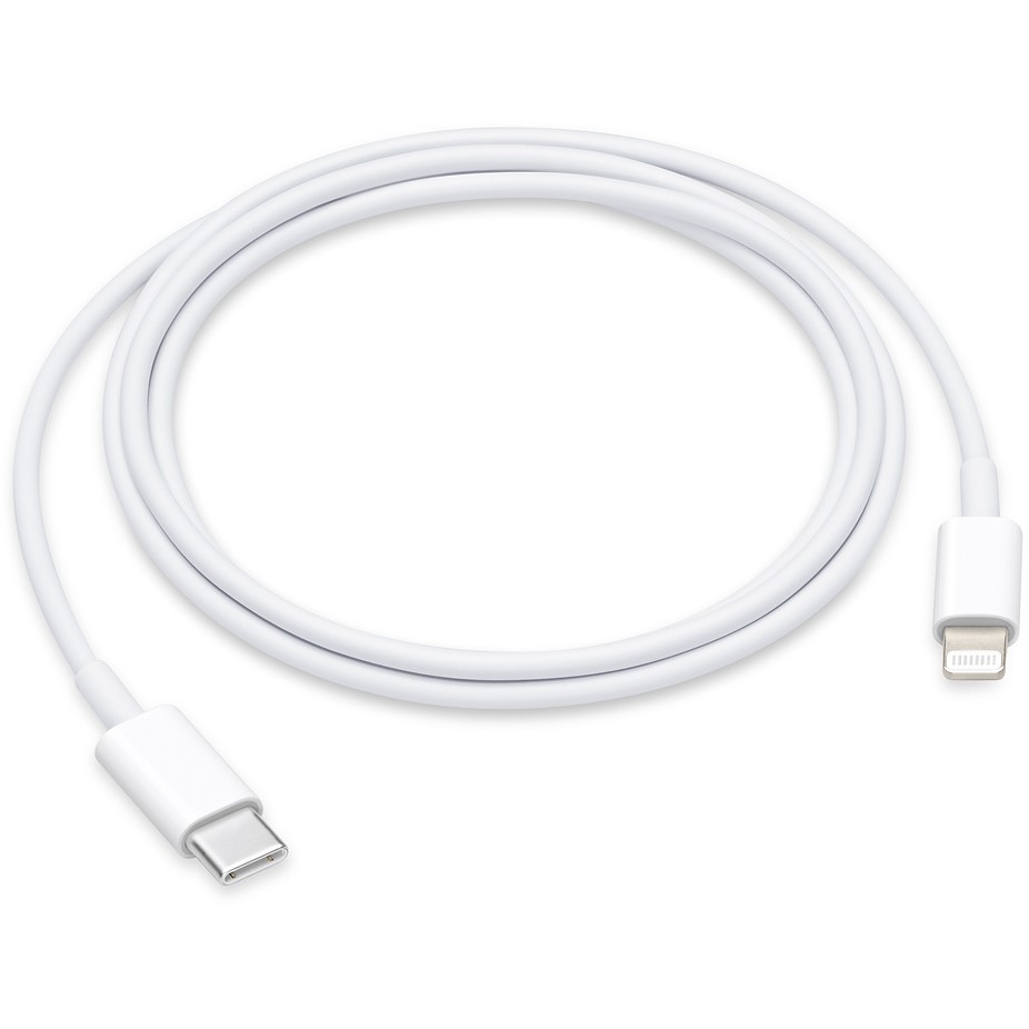 Apple USB-C auf Lightning Kabel 1M Retail *NEW*