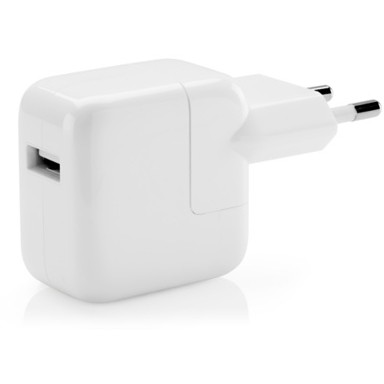 Apple 12W USB Power Adapter Bulk