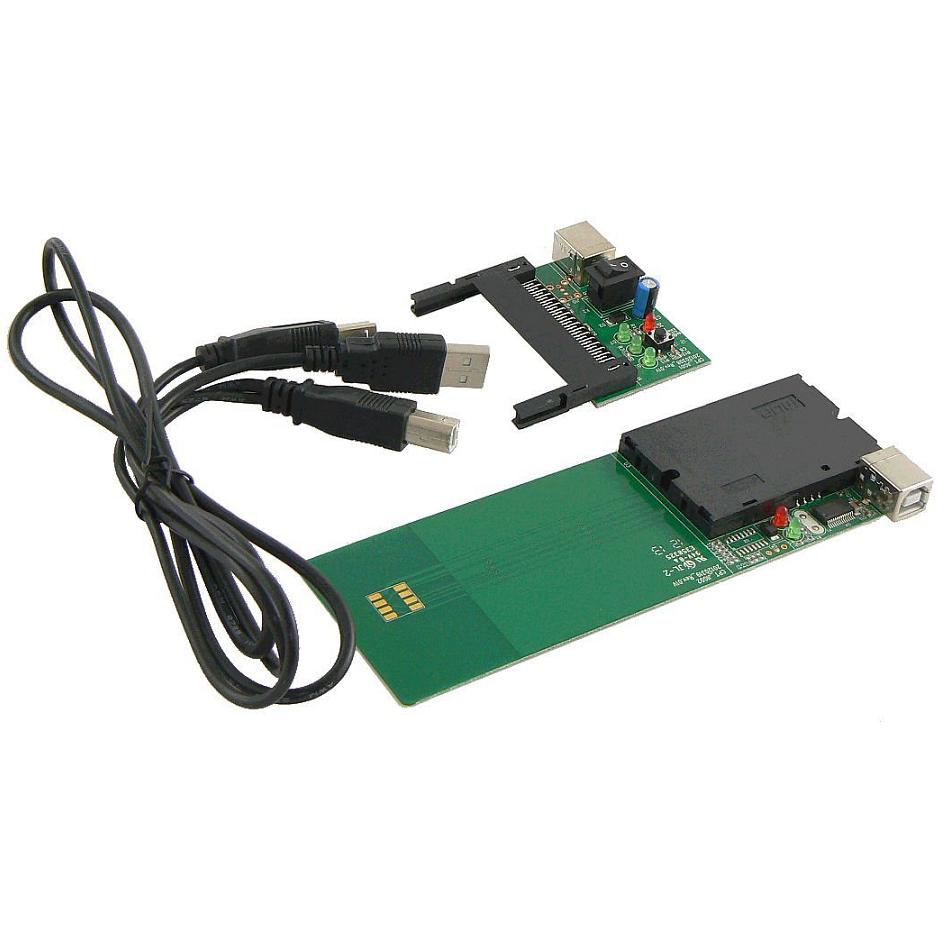  Unicam Programmer-Set USB Unicam Evo, Onys Cam, Deltacam Twin
