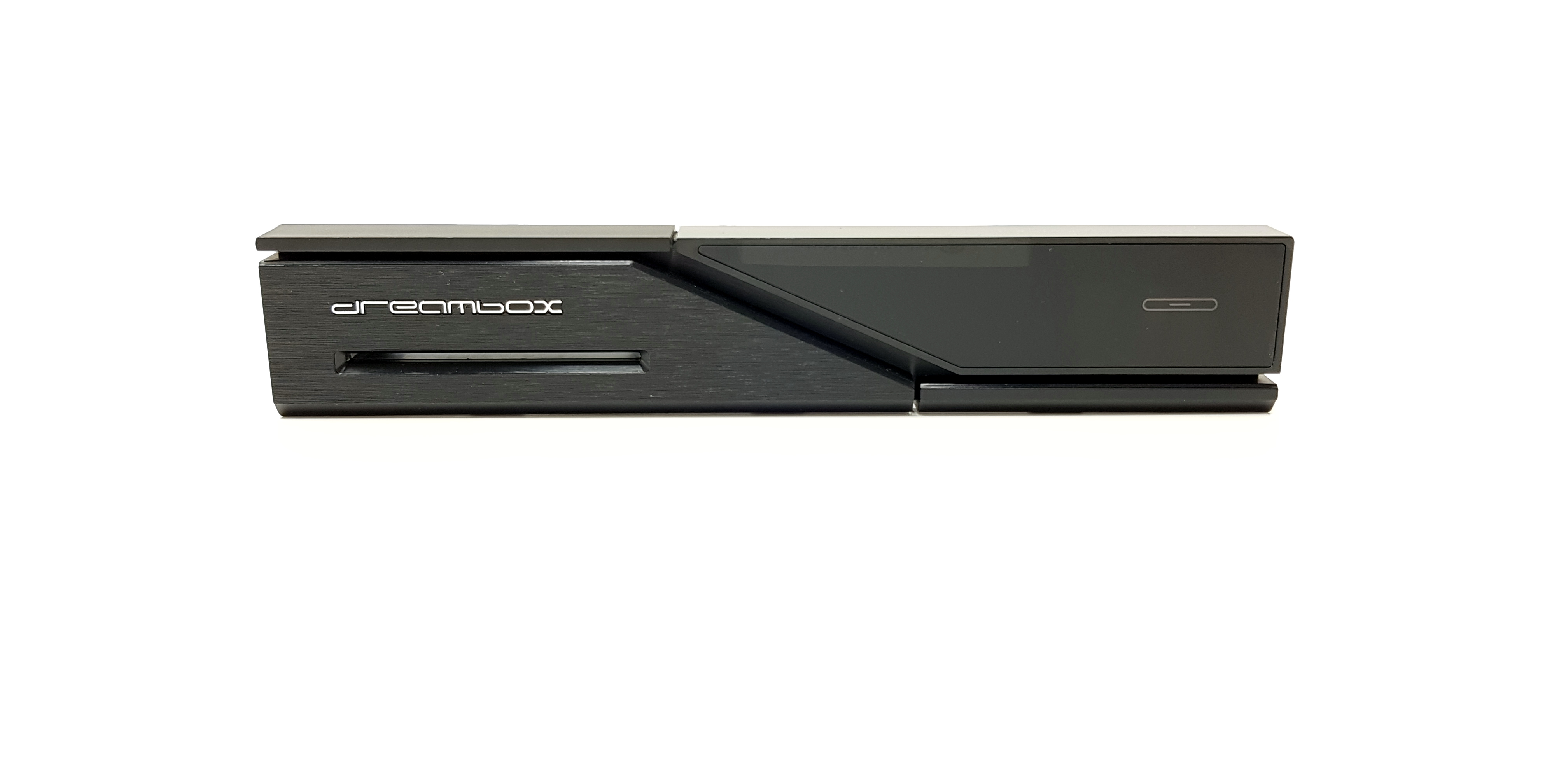 Dreambox DM525 HD Combo Frontblende