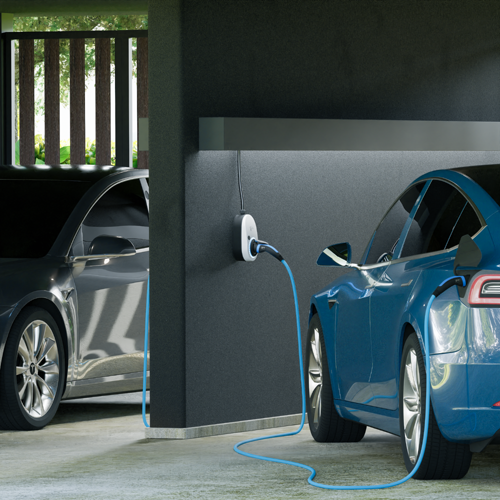 go-e Charger Gemini Ladestation 11kW (CH-04-11-51) go-e Charger Gemini Ladestation 11kW (CH-04-11-51)