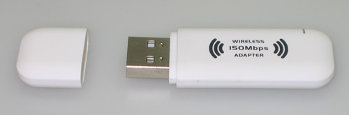 Vantage WLAN USB Stick