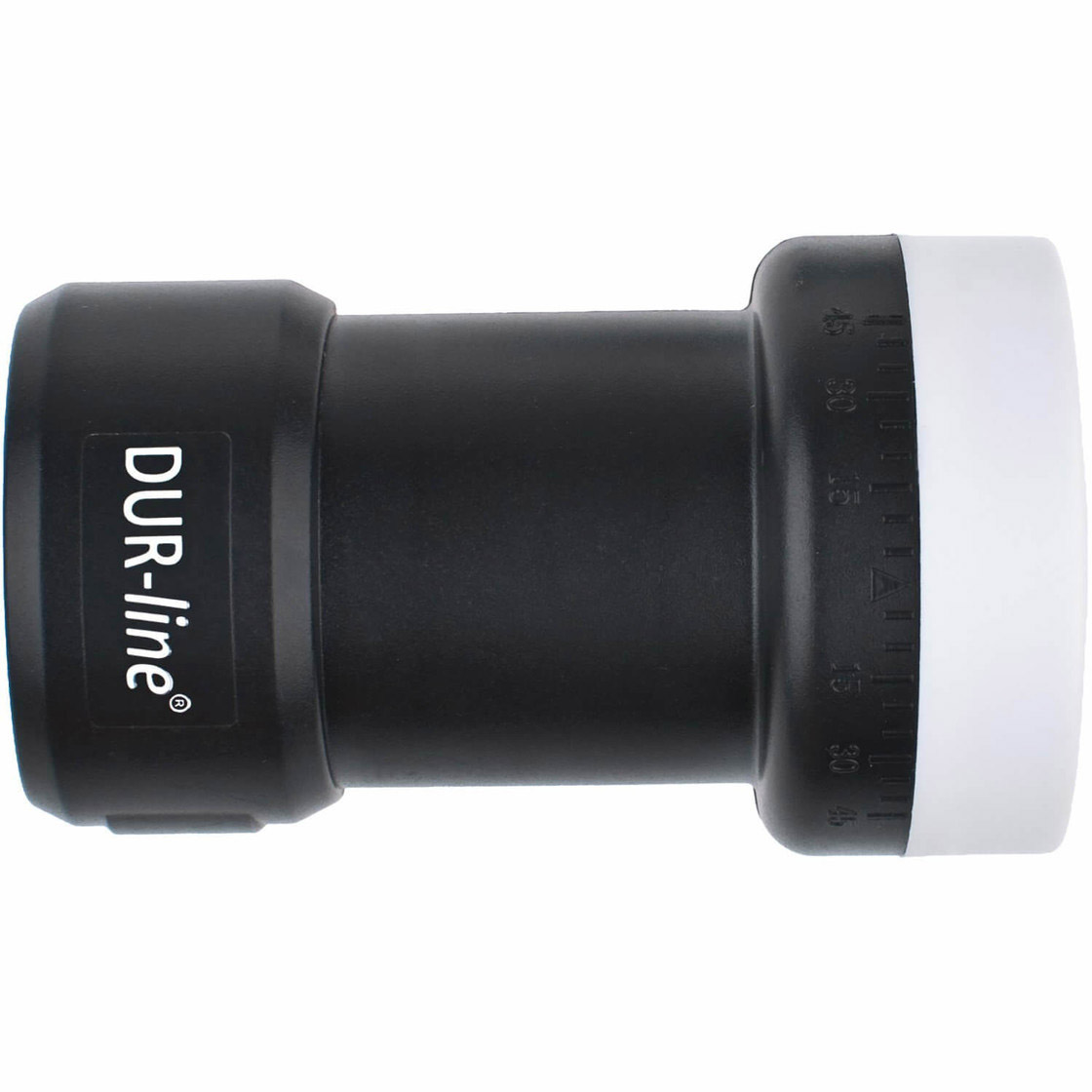 Dur-line + Ultra Single LNB mit LTE DECT Filter 