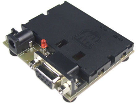 easymouse Smartmouse / Easymouse Programmer