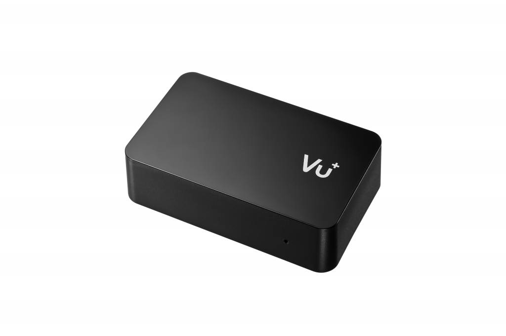 VU+ Turbo USB 1x DVB-C/T2 Hybrid Tuner