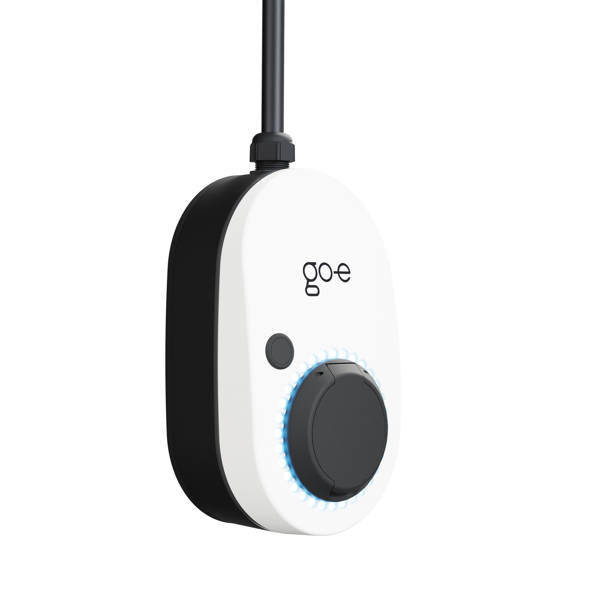 go-e Charger Gemini Ladestation 11kW (CH-04-11-51) go-e Charger Gemini Ladestation 11kW (CH-04-11-51)