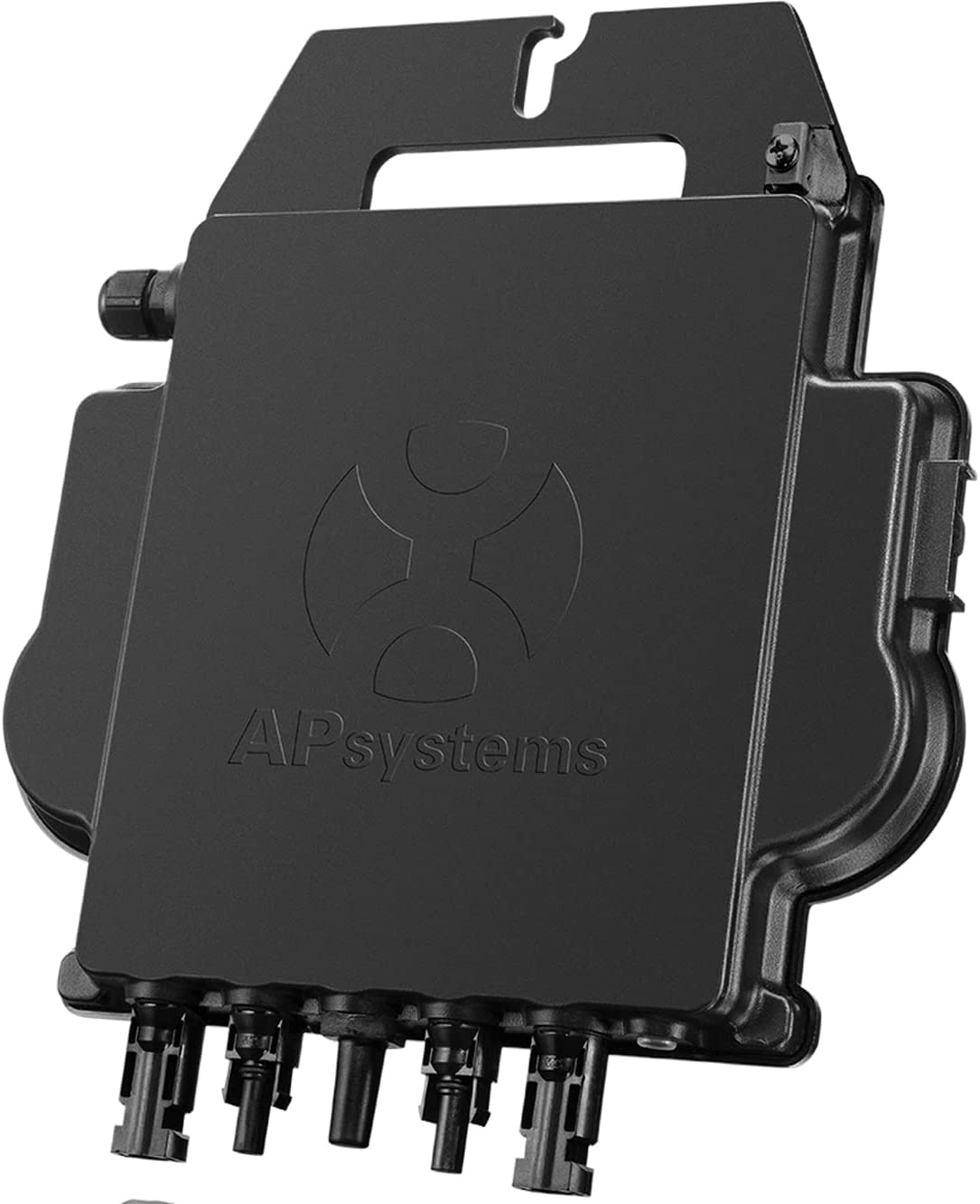 APsystems DS3-S Dual Micro Wechselrichter 600W-800W Balkonkraftwerk für zwei Module