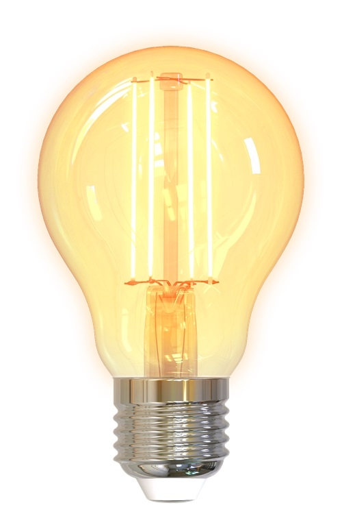 Deltaco SH-LFE27A60 SMART HOME dekorative LED Lampe E27