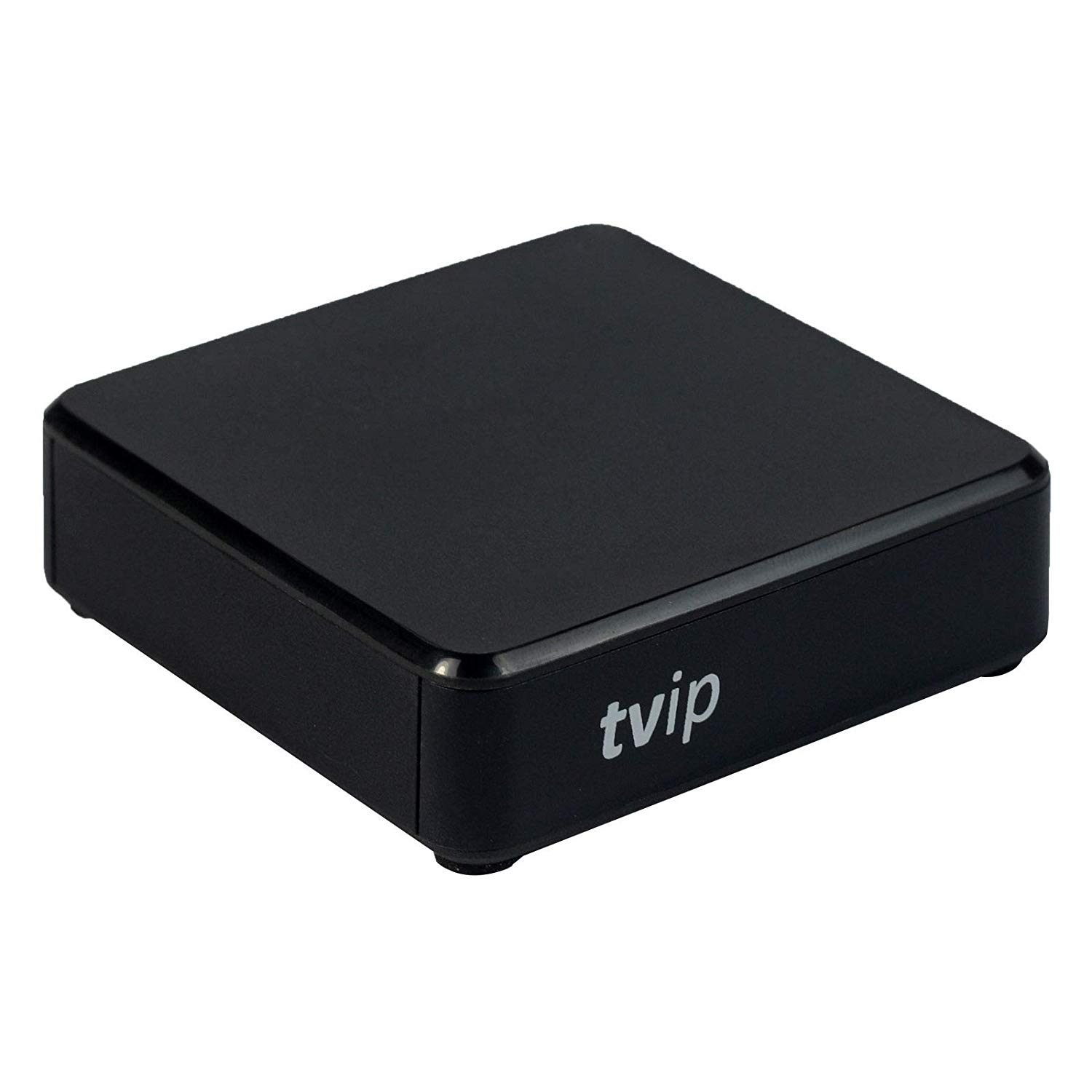 TVIP S-Box v.415se IPTV/OTT Media Player 2.4/5GHz WLAN