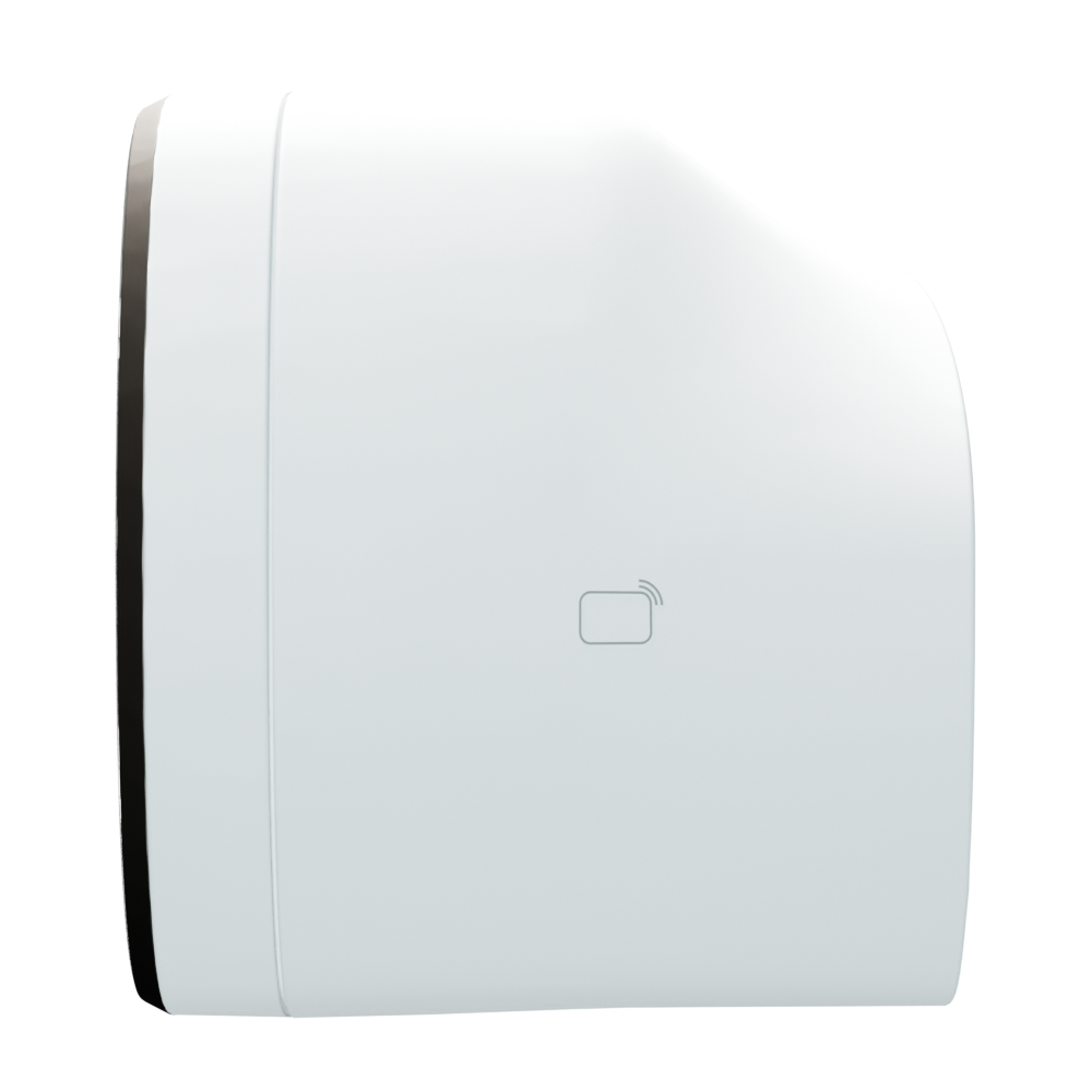Wallbox Commander 2, 11 kW, 5m, weiß (CMX2-0-2-3-5-001-B) (förderfähig)