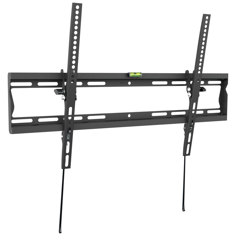 LCD/LED Wandhalter 37'' - 70" ( 94 - 178 cm) neigbar bis 35Kg Schwarz