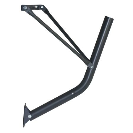 270_0 Wandhalter für Multibeam T90