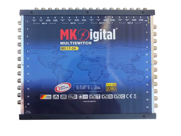 MK-Digital-MS-17-24-Multischalter-mit-LED-Kontrollleuchte MK-Digital MS 17-24 Multischalter mit LED Kontrollleuchte