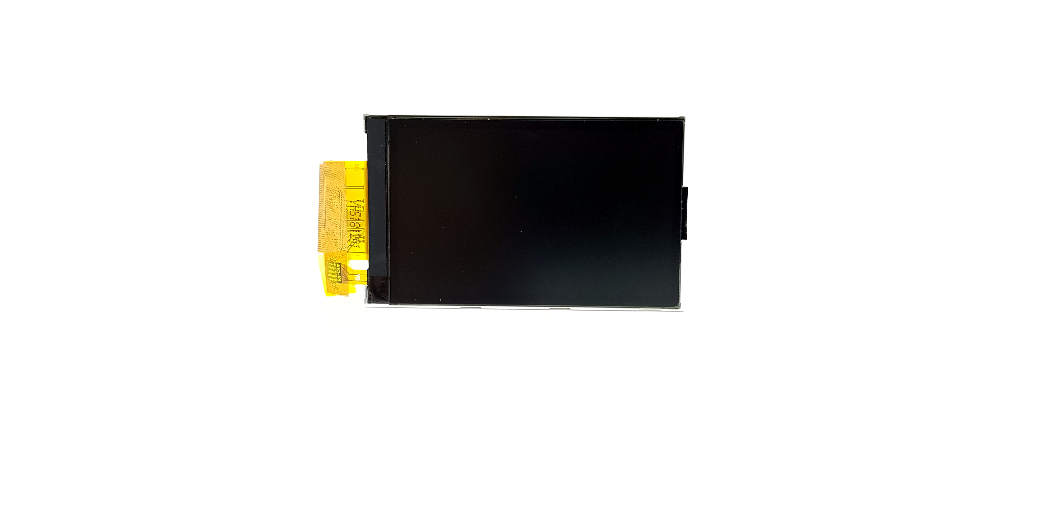 Dreambox DM900 UHD / DM920 UHD LCD Display