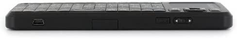 Rikomagic RK800 Tastatur