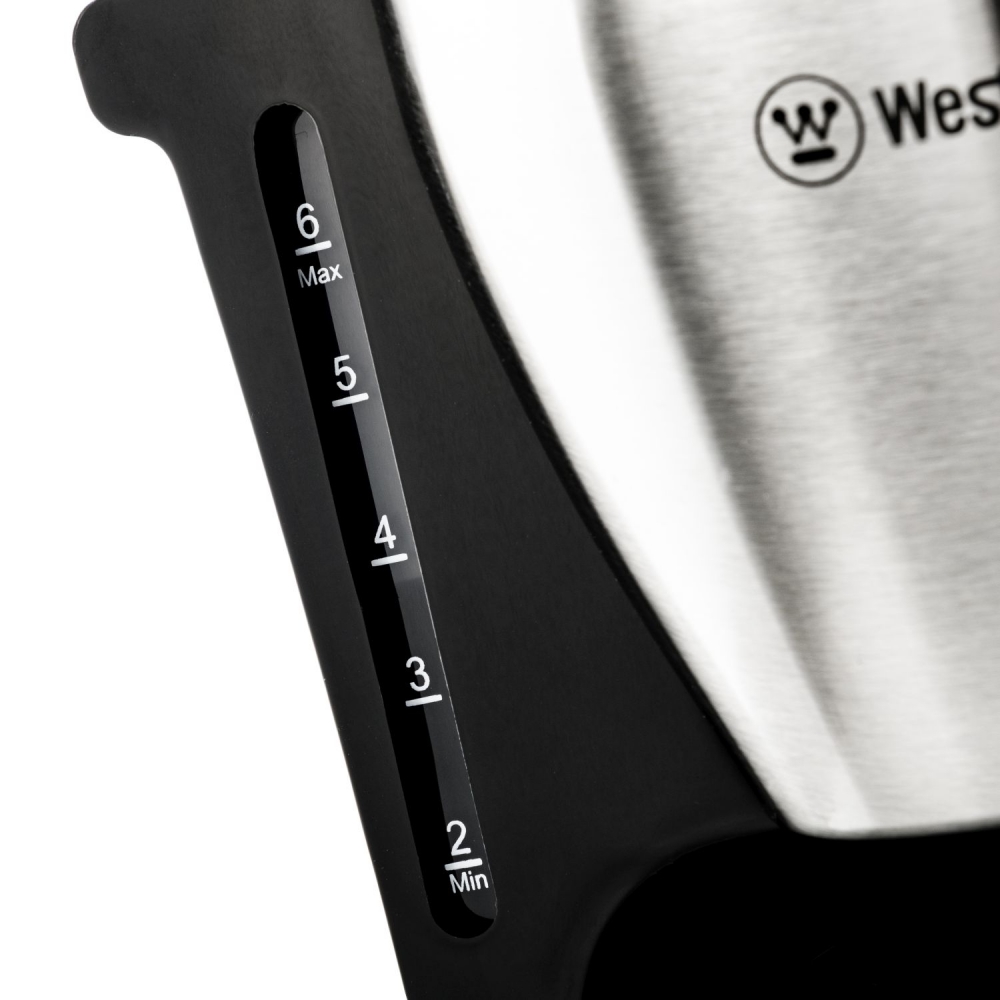 Westinghouse WKCM325 Filter-Kaffeemaschine