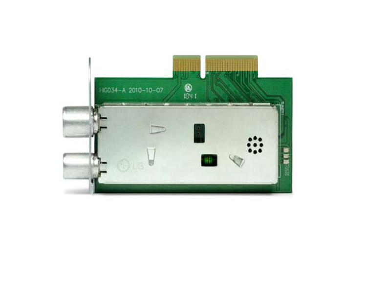 849_1 Dreambox DVB-C/DVB-T LG Hybrid-Tuner