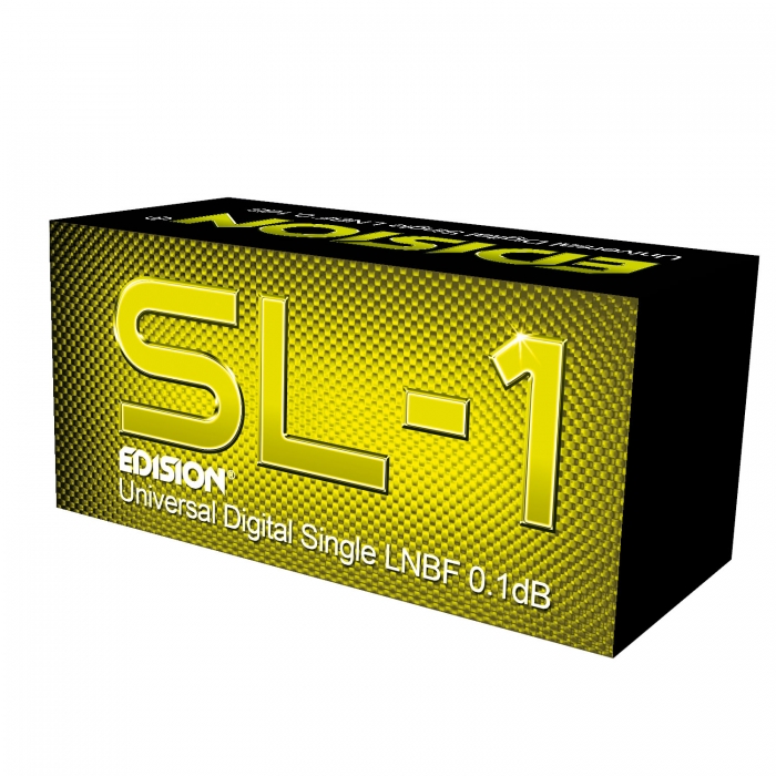 Edision LNB Single SL-1