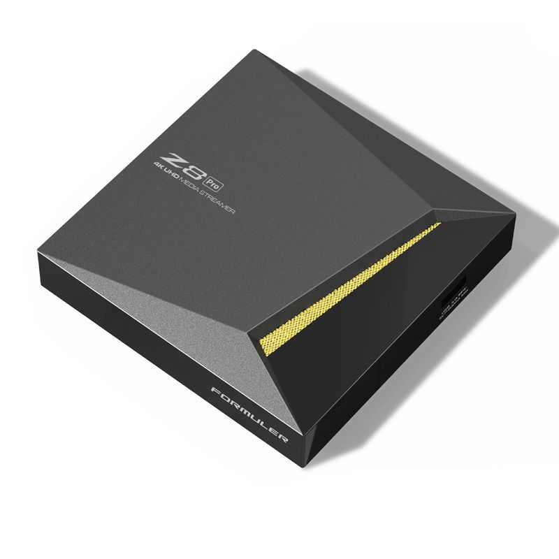 formuler-z8-pro-4k-uhd-iptv-android-7-player-h265-2gb-ram-16gb-flash-gigabit-5ghz-wlan-schwarz-6 Formuler Z8 Pro 5G 4K UHD IPTV Android 7 Player H.265 2GB RAM 16GB Flash Gigabit 5GHz Wlan Schwarz