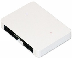Stinger USB Dual Smartcard Reader